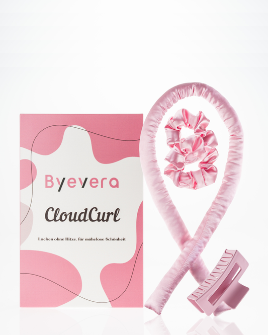CloudCurl™ – Kit de boucles sans chaleur
